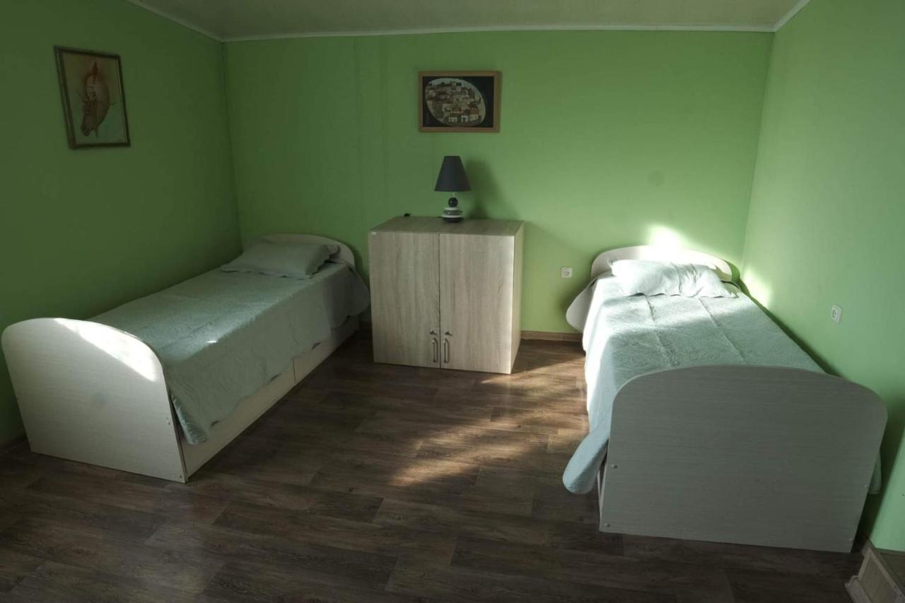Hotel Нордвест à Erévan Extérieur photo