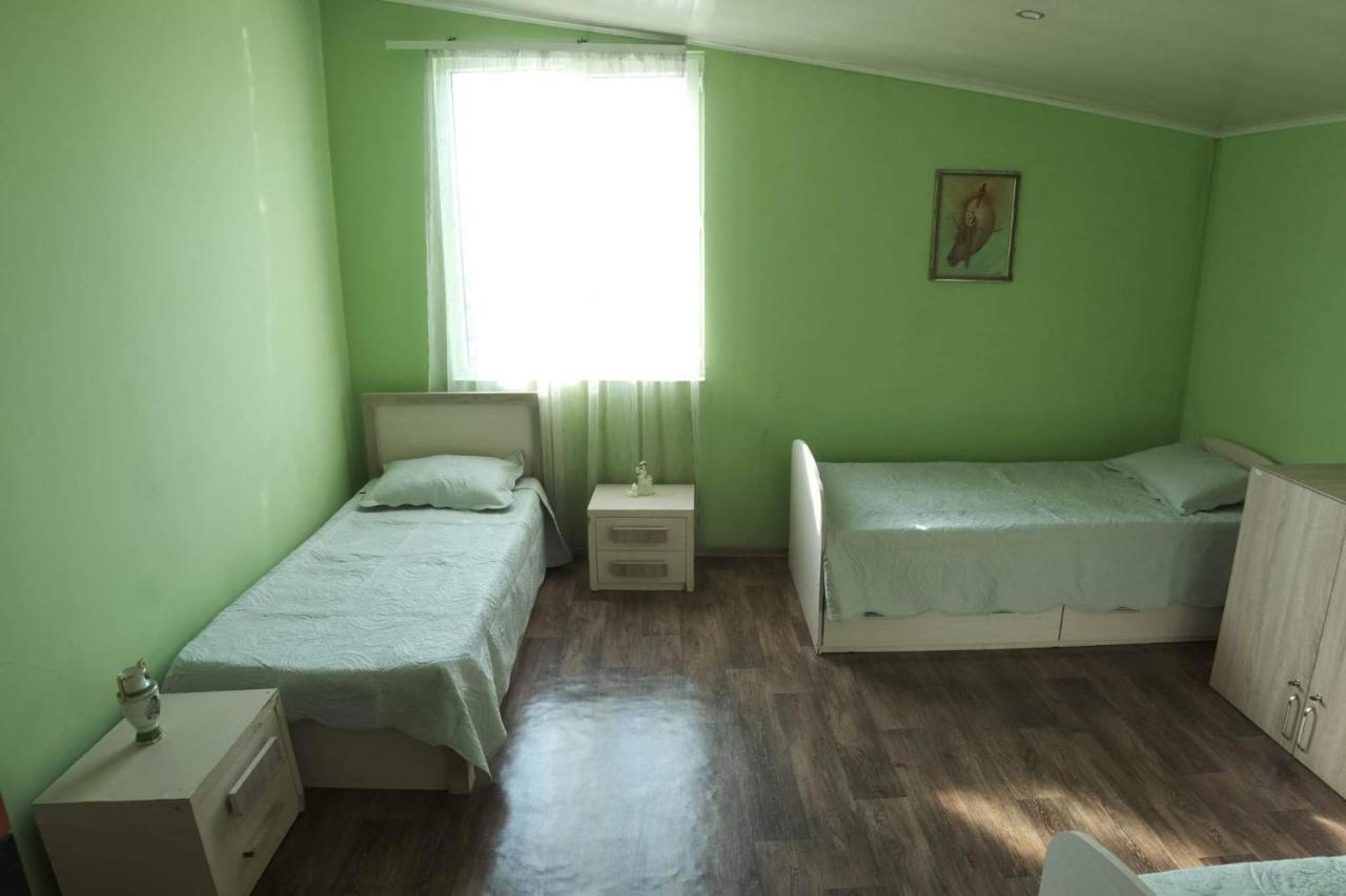 Hotel Нордвест à Erévan Extérieur photo