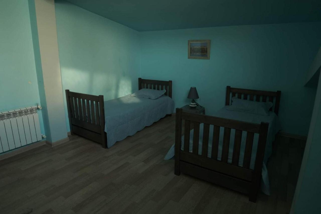 Hotel Нордвест à Erévan Extérieur photo