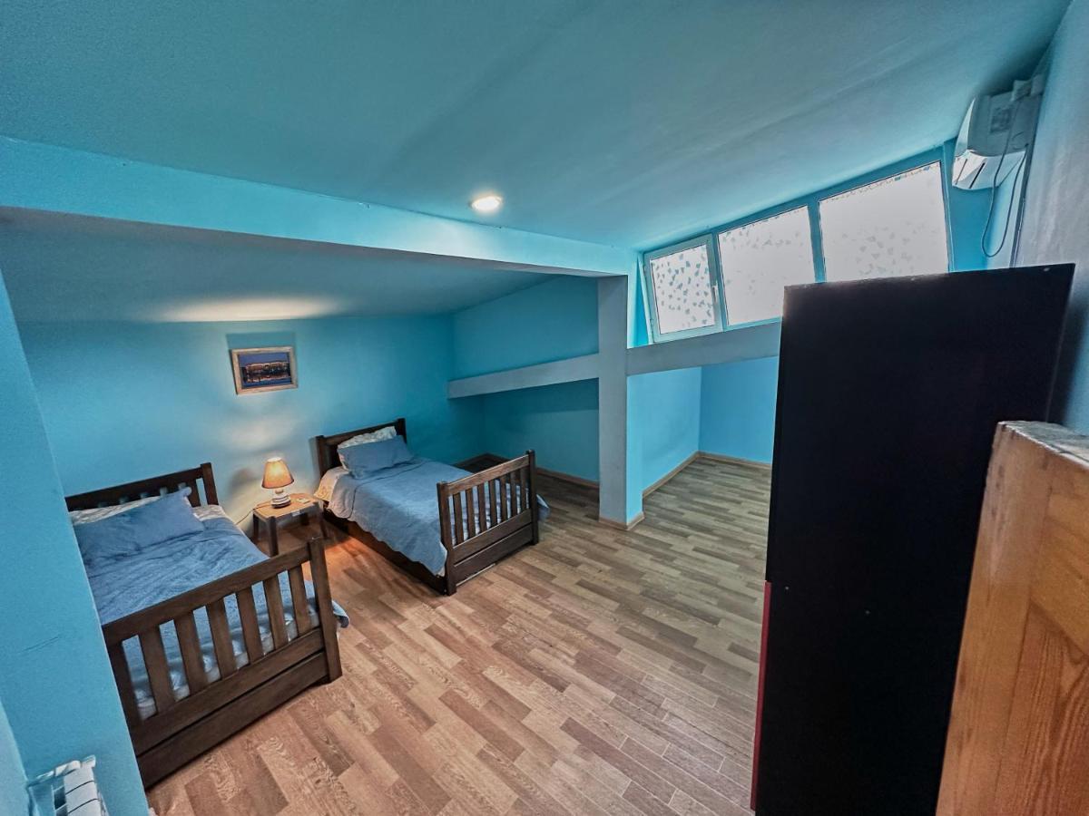 Hotel Нордвест à Erévan Extérieur photo