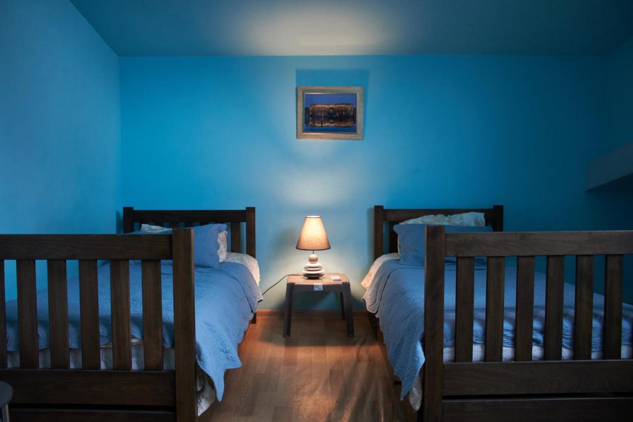 Hotel Нордвест à Erévan Extérieur photo