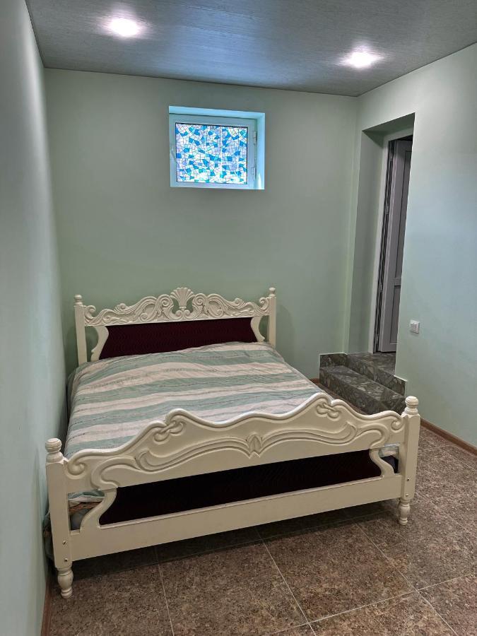 Hotel Нордвест à Erévan Extérieur photo