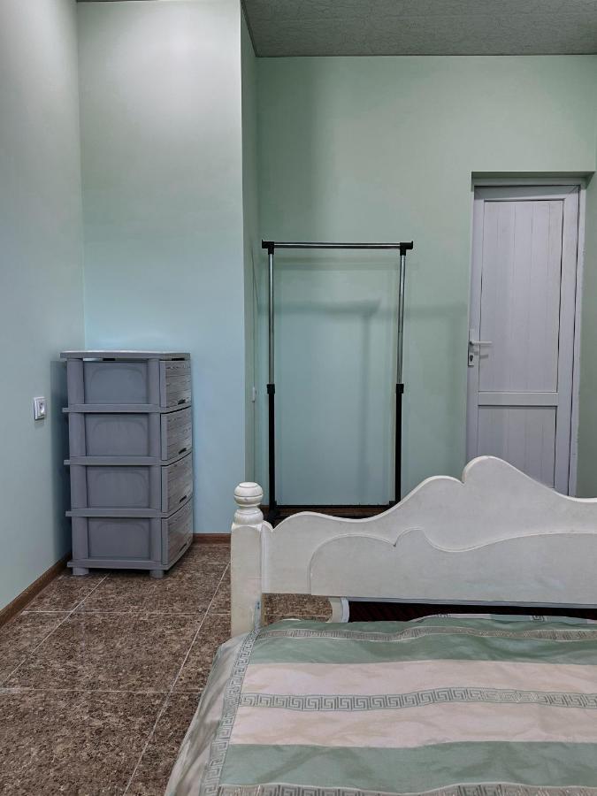Hotel Нордвест à Erévan Extérieur photo