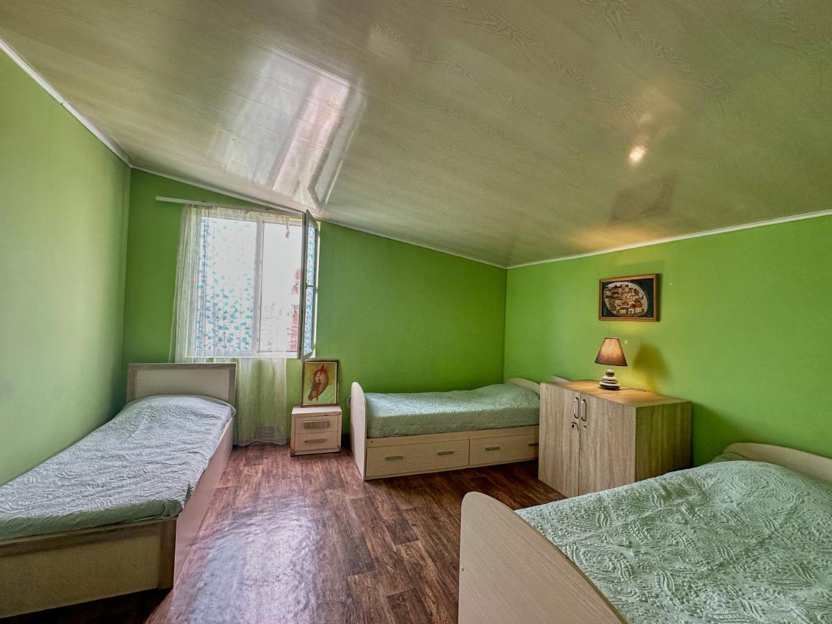 Hotel Нордвест à Erévan Extérieur photo