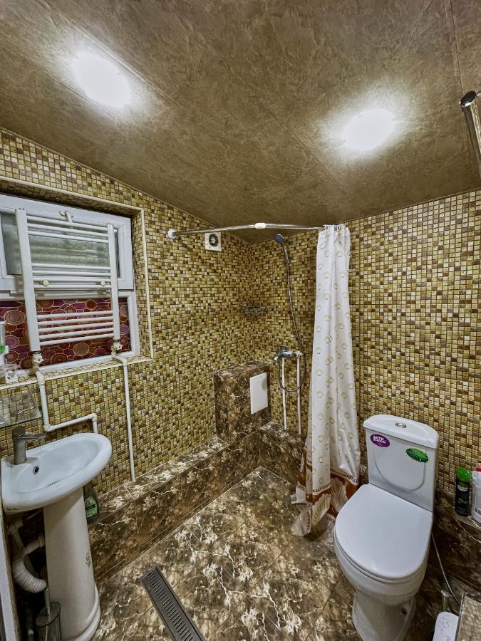 Hotel Нордвест à Erévan Extérieur photo